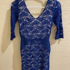 Antonio Melani dress